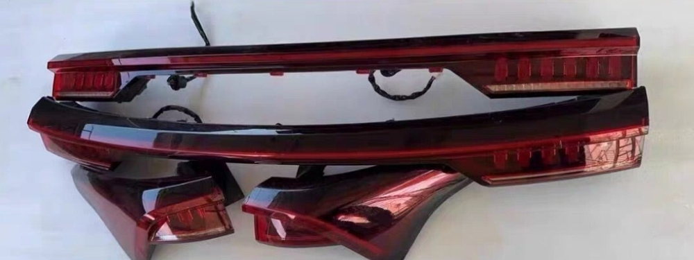 Задний фонарь Chery Jetour X70/X70 Plus оригинал