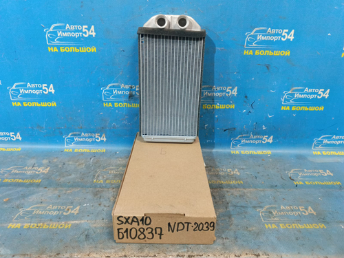 Радиатор печки TOYOTA RAV4 1996-2000