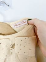 Платье Blumarine Baby, 92