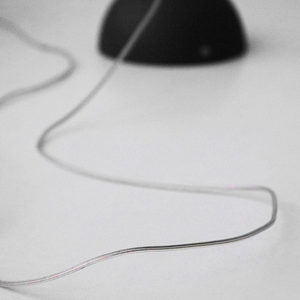 Подвесной светильник White beads Pendant