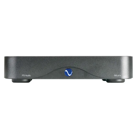 PS Audio DirectStream AirLens Black