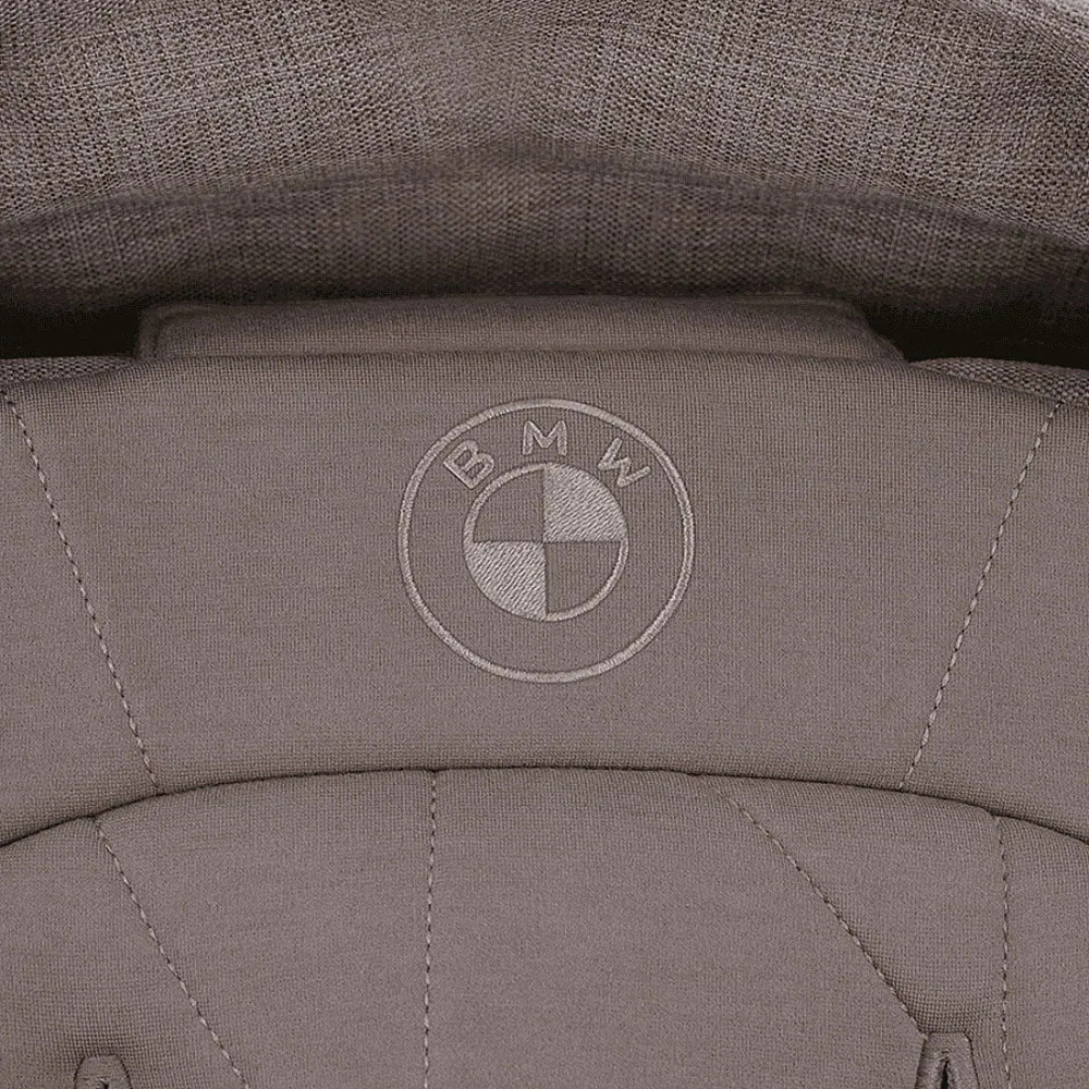 Прогулочная коляска Nuna SWIV BMW Umber
