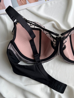 Бюстгальтер на косточке/с порол 11706