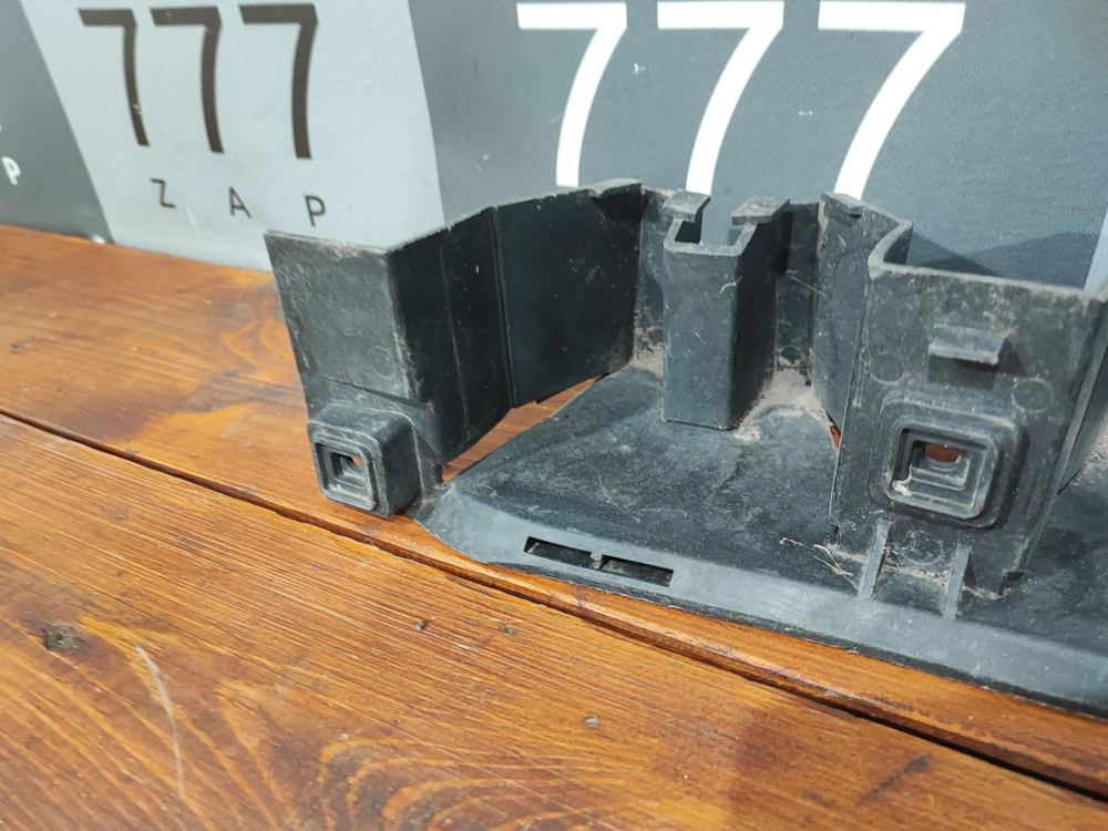 Кронштейн заднего бампера Volvo S40 2 04-12 Б/У Оригинал 30744950