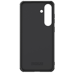 Усиленный защитный чехол от Nillkin для Samsung Galaxy S25, серия Super Frosted Shield Pro