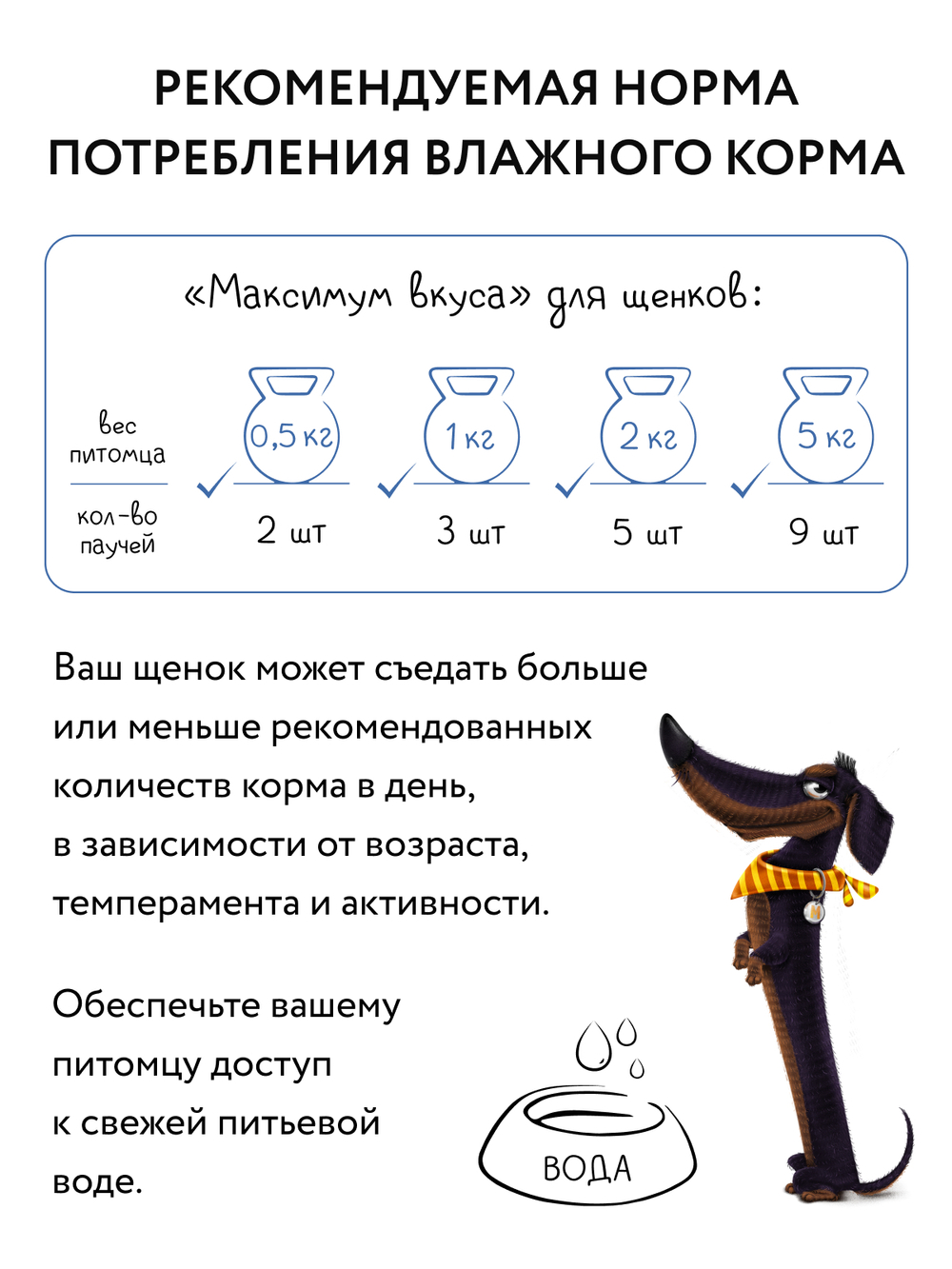 Пауч Мнямс Максимум Вкуса мясное рагу с индейкой и овощами для щенков 85 г