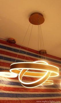 led chandelier 15-142