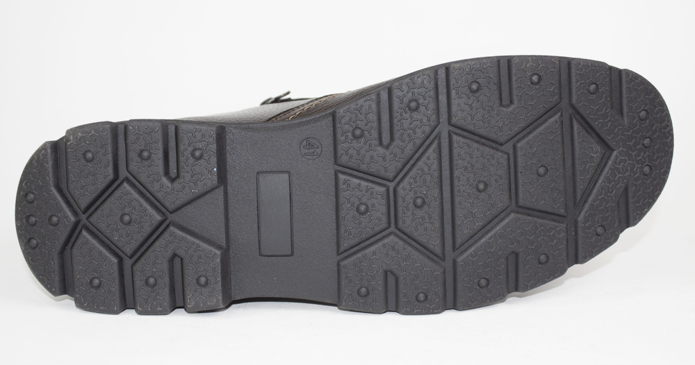 Ботинки мужские демисезонные Lipude арт. E5095-632