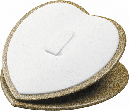 Подставка для кольца/сердечко/язычок/накладка/основание