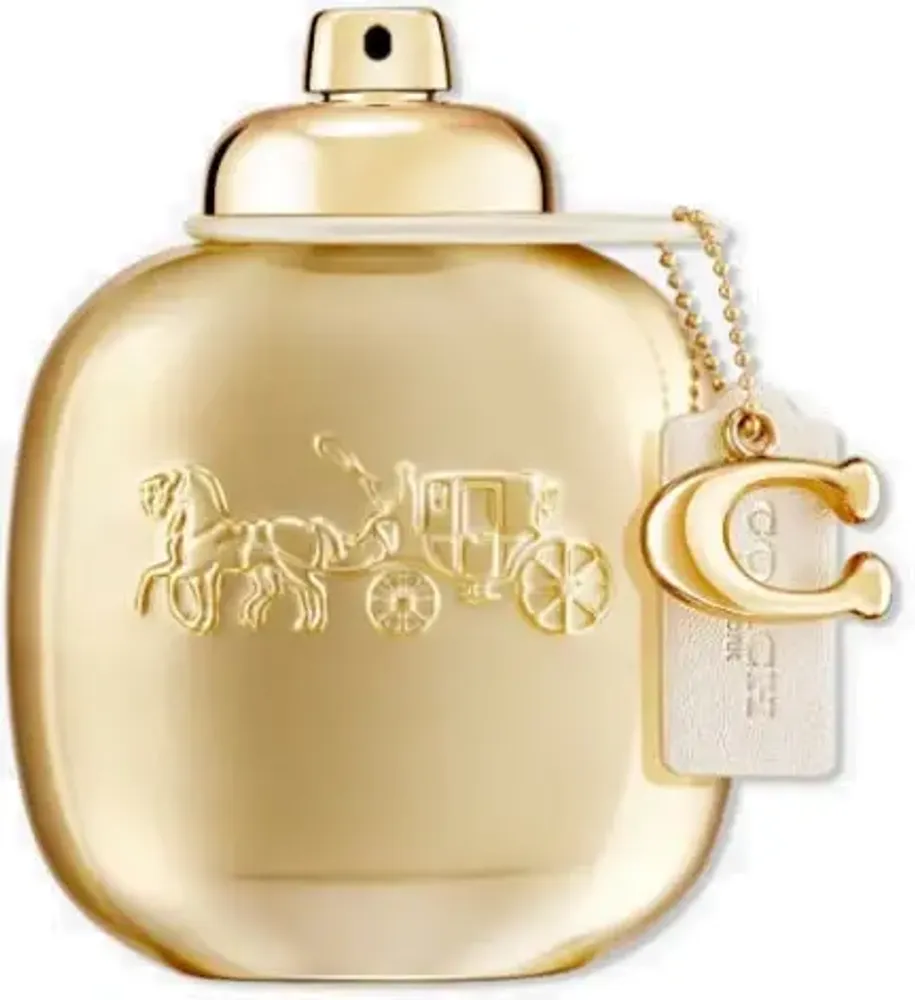 Coach Gold Parfum 90 ml