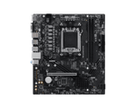 Материнская плата MSI PRO A620AM-B EVO AM5 2xDDR5 4xSATA3 RAID M.2 1xD-Sub 1xHDMI GLAN mATX