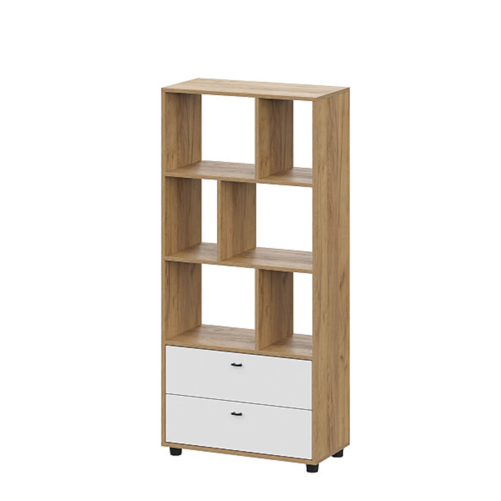 Милан (SV-мебель) Стеллаж