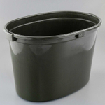 Кан для живца Три Кита КО-8, 8л (32*22*21см)