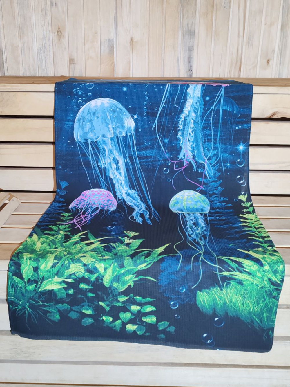 Полотенце банное, 75х150