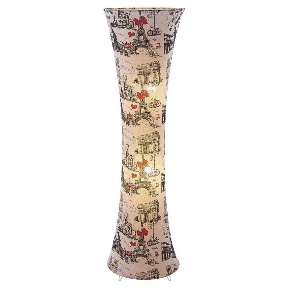 Торшер Lussole  LSP-0504