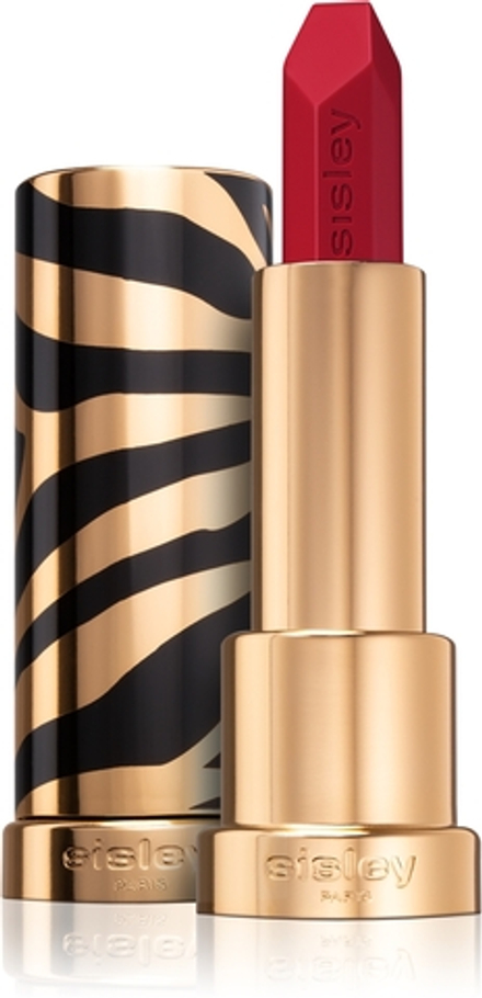 Sisley Le Phyto Rouge - Роскошная увлажняющая помада с гиалуроновой кислотой оттенок 45 Rouge Milano, 3 g