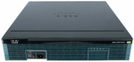 Маршрутизатор Cisco CISCO2921/K9