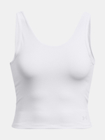 Топ женский Under Armour Motion Tank-WHT