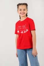 Фуфайка для девочки Презент-1 Виотекс КРАСНЫЙ