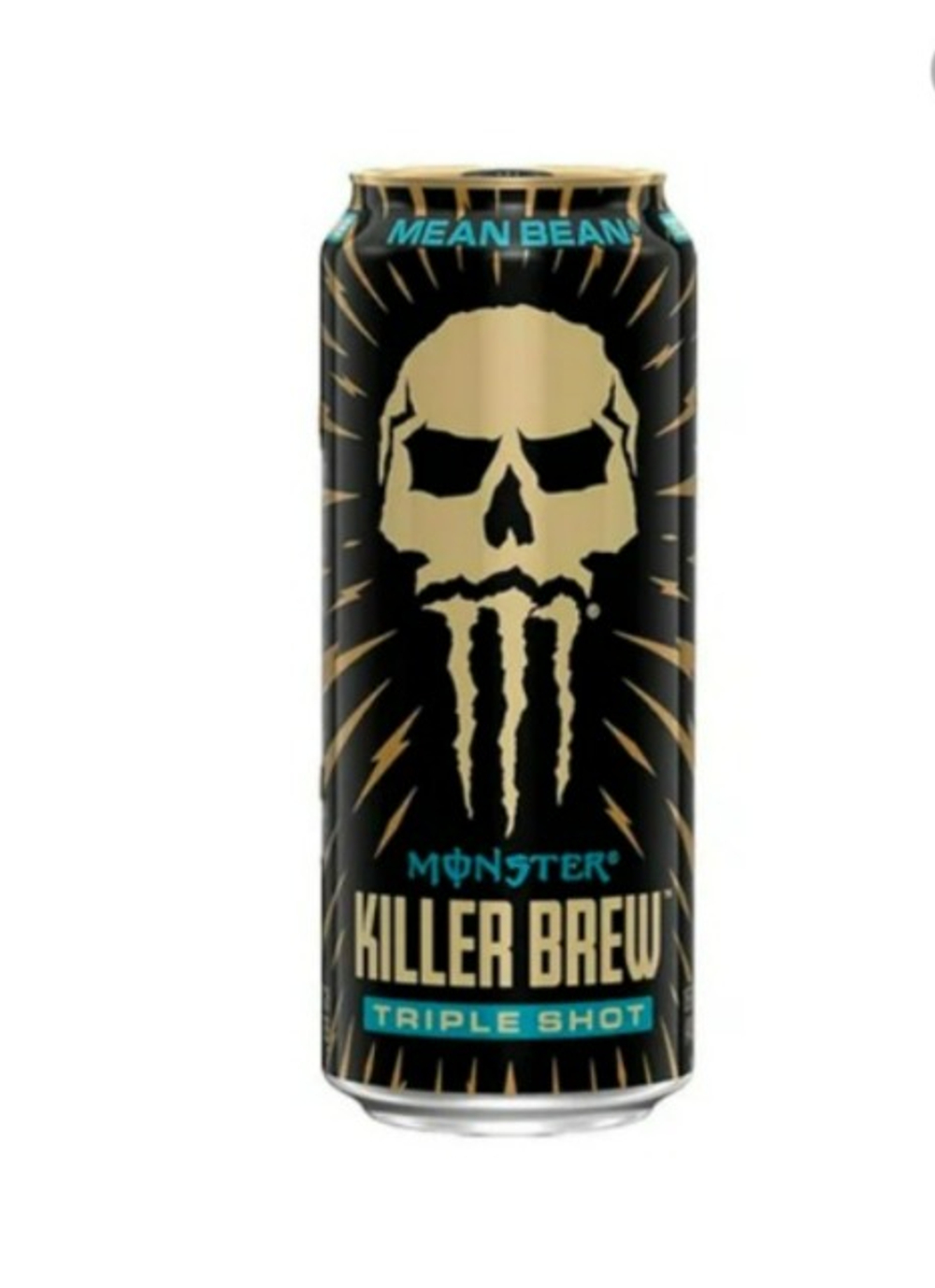 Энерг.напиток Монстер Java Killer Brew Mean Bean 443мл (12) Америка