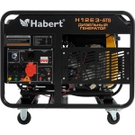 Habert Diesel H12E3-ATS дизельный генератор 00-00159597