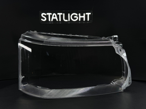 Правое стекло фары Range Rover Sport 1 2009-2013 рест