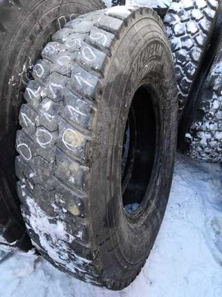 325/95R24 Michelin X WORKS XDY шина б/у