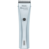 Машинка для стрижки животных Wahl Bravura Lithium (1870-0473)