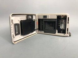 Yashica T5D