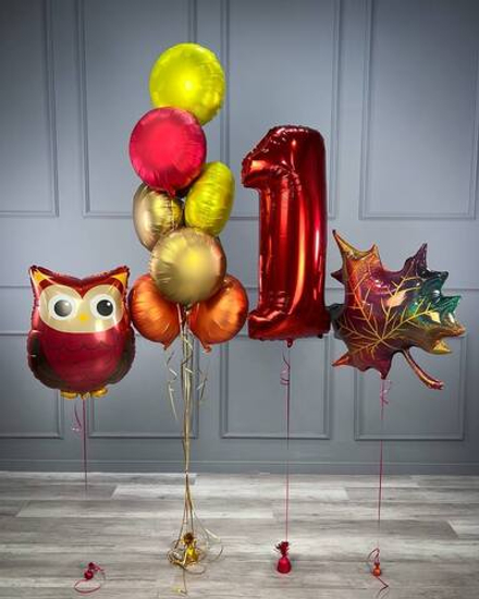 Набор "Учение - свет"