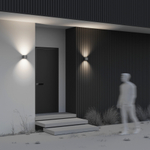 Архитектурная подсветка Outdoor O573WL-L6GR