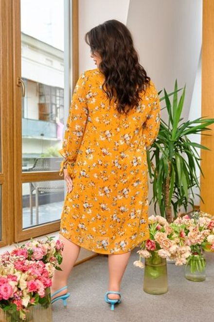 Платье УК-2446 Fabrika Фото 2