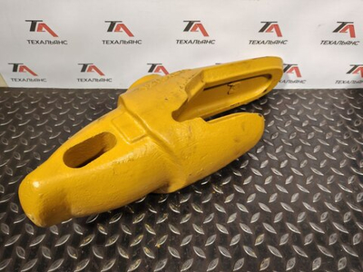 Адаптер 1275XS70 косая кромка 72мм