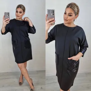 Платье 01078 Фабрика Моды