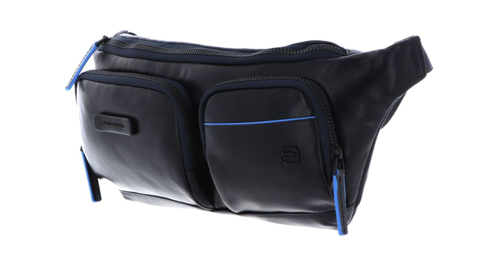 Сумка на пояс Piquadro CA5576B2V/BLU