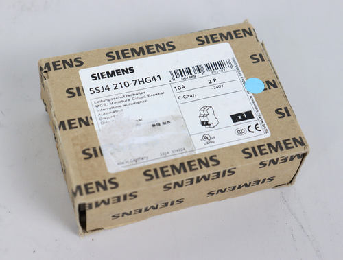 SIEMENS 5SJ4210-7HG41