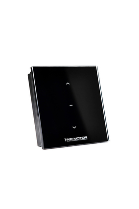 РАДИОКНОПКА «СЕРФ» ЕС 7760 ЧЁРНЫЙ