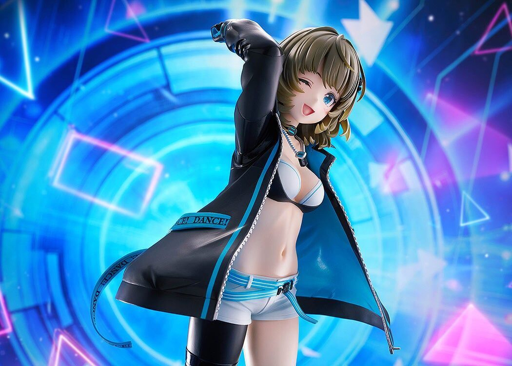 Takagaki Kaede