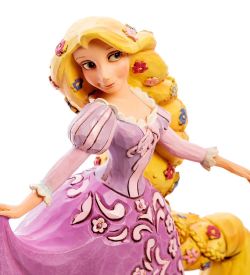 Disney Traditions Disney-A29504 Фигурка «Рапунцель»