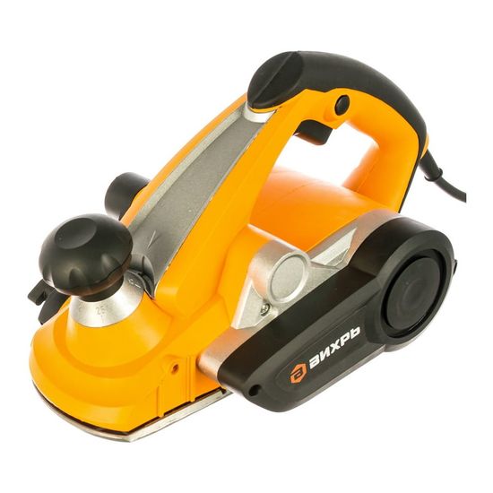 Рубанок "ВИХРЬ" Р-110СТ