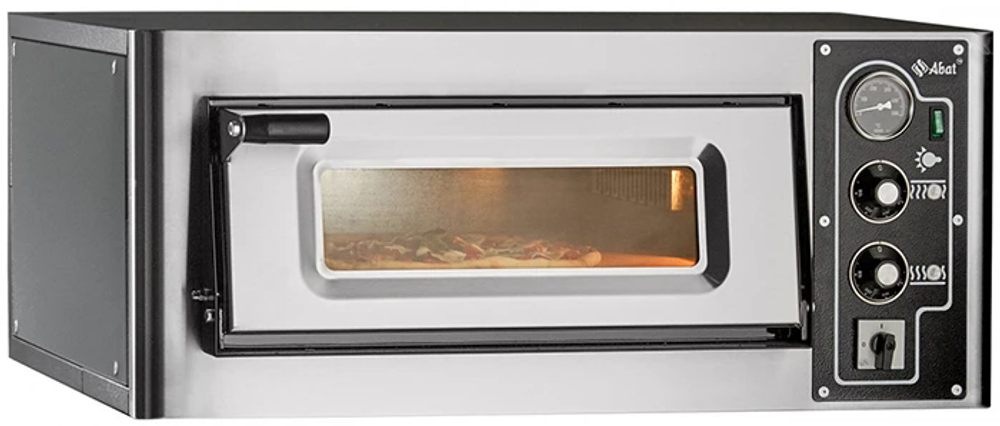 Печь для пиццы Abat ПЭП-2