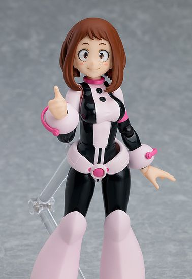 POP UP PARADE Ochaco Uraraka: Hero Costume Ver