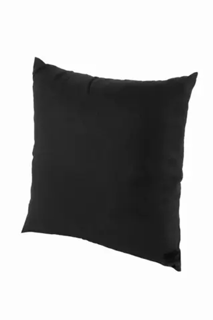 Подушка для бани с сеном (полулен), 40х40 см