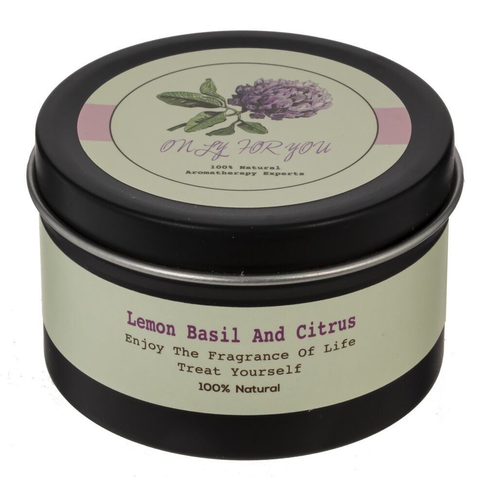 GAEM Свеча ароматическая (блок микс 4шт), L6 W6 H4 см, 4в.