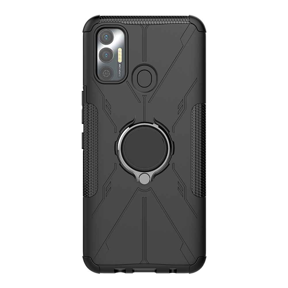 Чехол Panzer Case для TECNO Spark 7