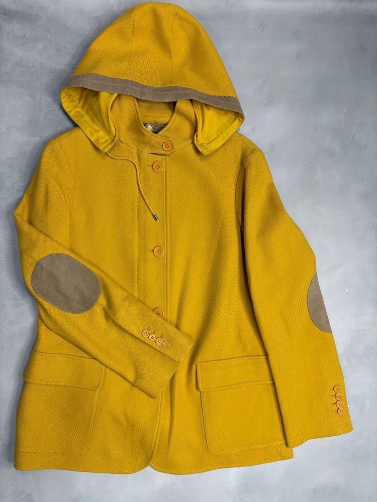 Пальто Loro Piana
