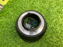 Nikon 35mm 1.4G AF-S Nikkor