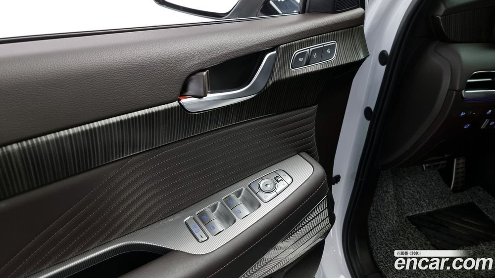 Hyundai The New Palisade Бензин 3.8 4WD (06.2022)