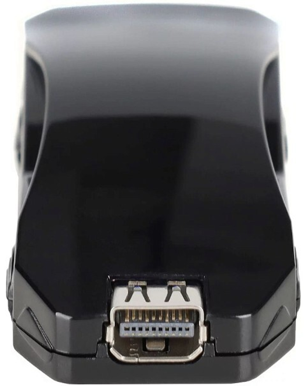 Конвертер  IconBit HS-2514