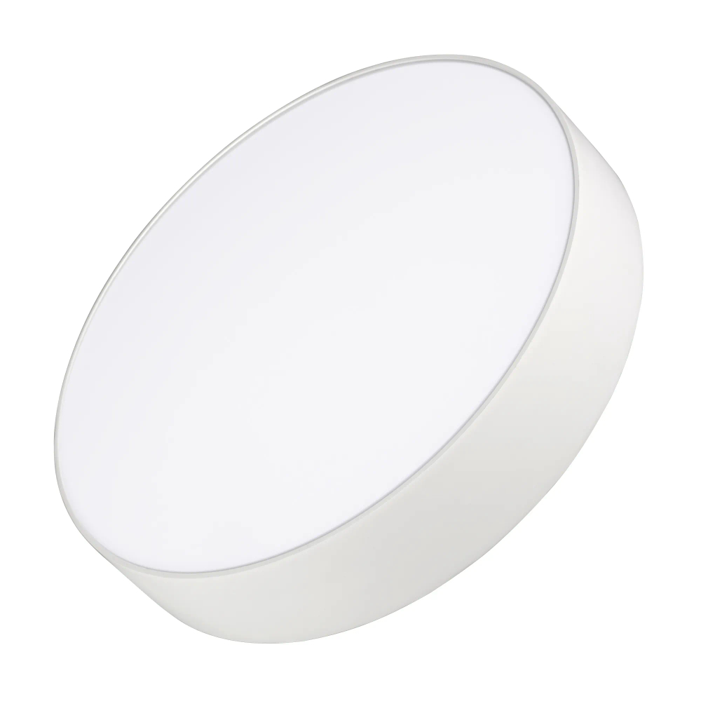Светильник SP-RONDO-250A-30W Warm White (Arlight, IP40 Металл, 3 года) 022233